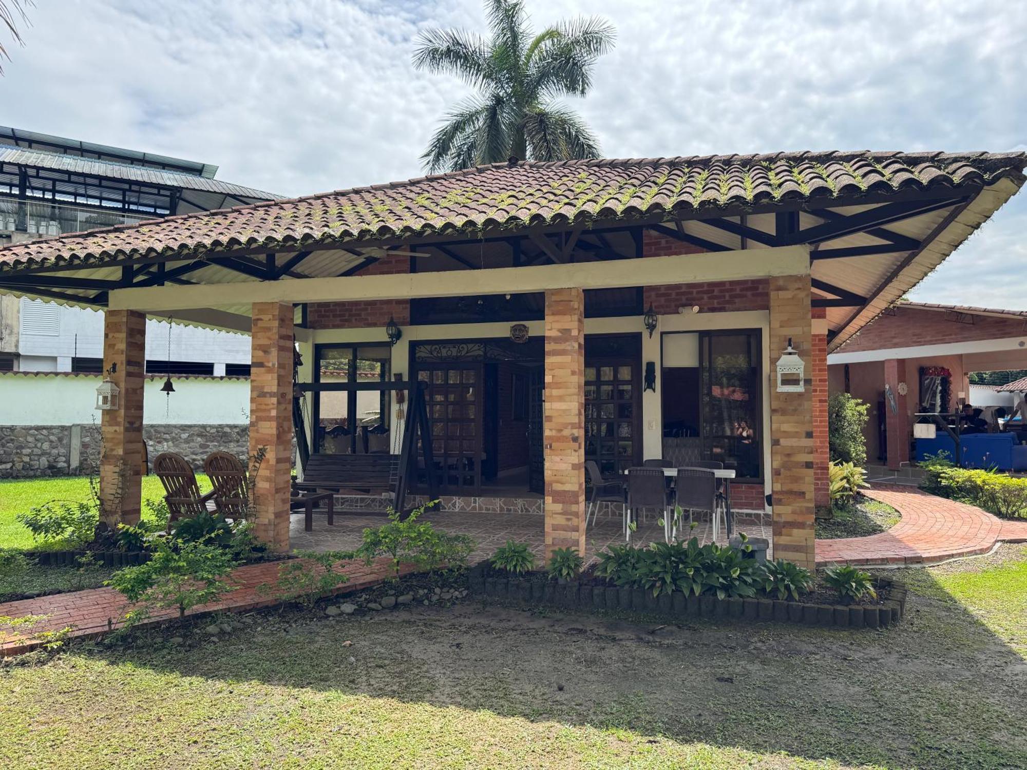 Hotel Boutique Villas de San Sebastián La Palmera Exterior foto